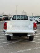 Toyota Hilux GL Toyota Hilux 2.4L 2026 MT SC