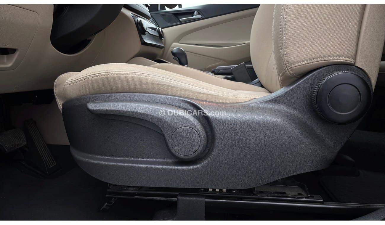 هيونداي توسون GL 2 | +مع الضمان | كمان تم فحص ١٥٠