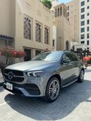Mercedes-Benz GLE 350 GLE 350 4 cylinder 2.0 TWIN TURBO 4 Matic