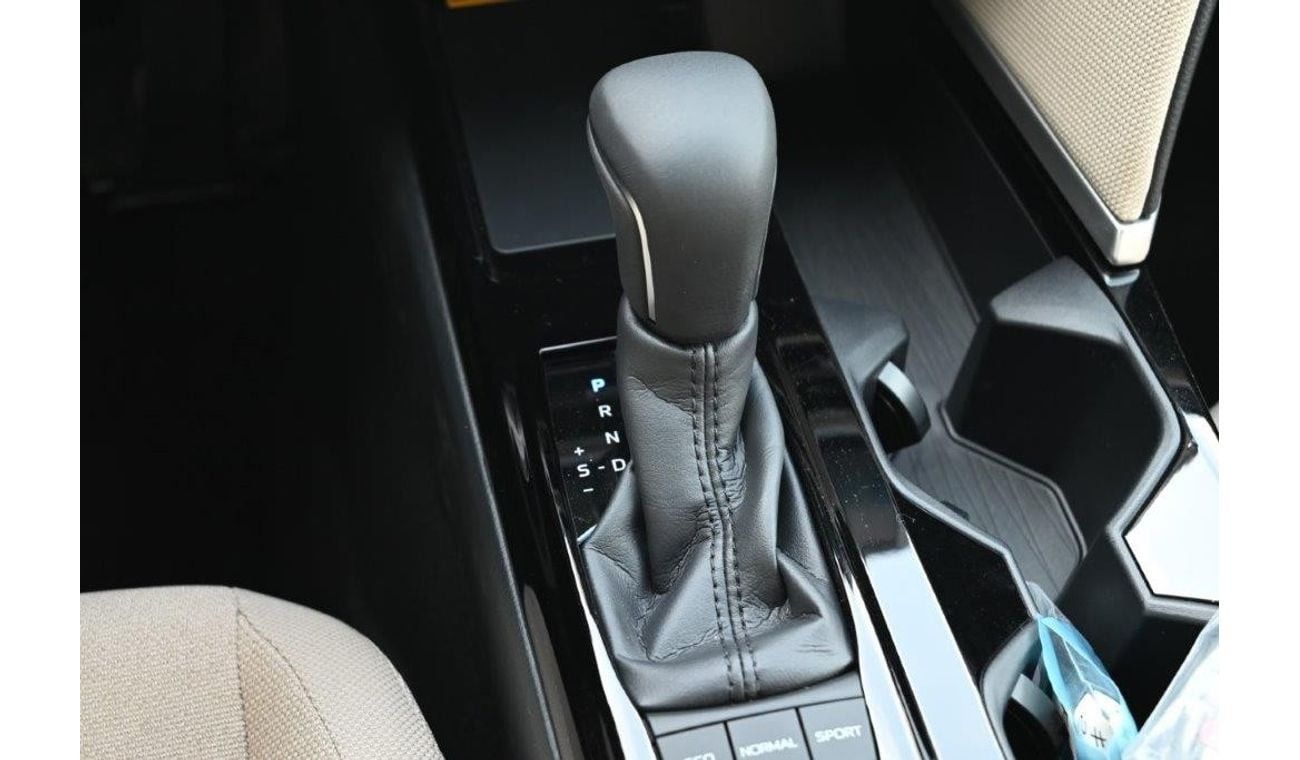 Toyota Camry 2025 MODEL TOYOTA CAMRY LE HYBRID 2.5L AUTOMATIC