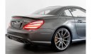 Mercedes-Benz SL 65 AMG Std 2013 Mercedes Benz SL65 AMG V12 / ‘Edition 45’ - 1 of 45 Produced / Full Service History