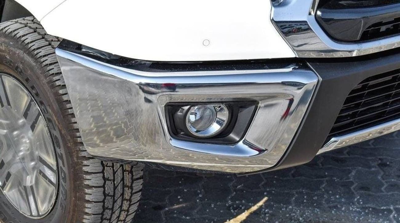Toyota Hilux Toyota Hilux 2.8L Diesel AT MY2024