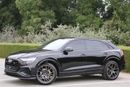 Audi Q8 55 TFSI quattro AUDI Q8 2020 GCC BODY KIT ABT FREE ACCIDENT
