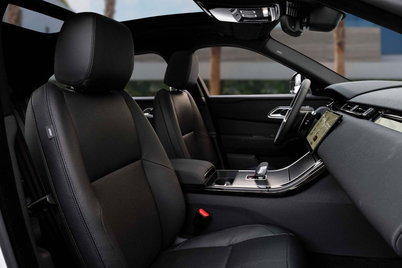 Land Rover Range Rover Velar | P250 R-Dynamic SE | 5,385 P.M  | 0% Downpayment | Excellent Condition!