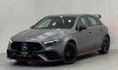 Mercedes-Benz A 45 S AMG 4MATIC+ 2023 Mercedes-Benz AMG A 45 S+, 1 Year Warranty, Service History