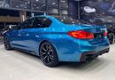 BMW M5 Competition 4.4L (617 HP)