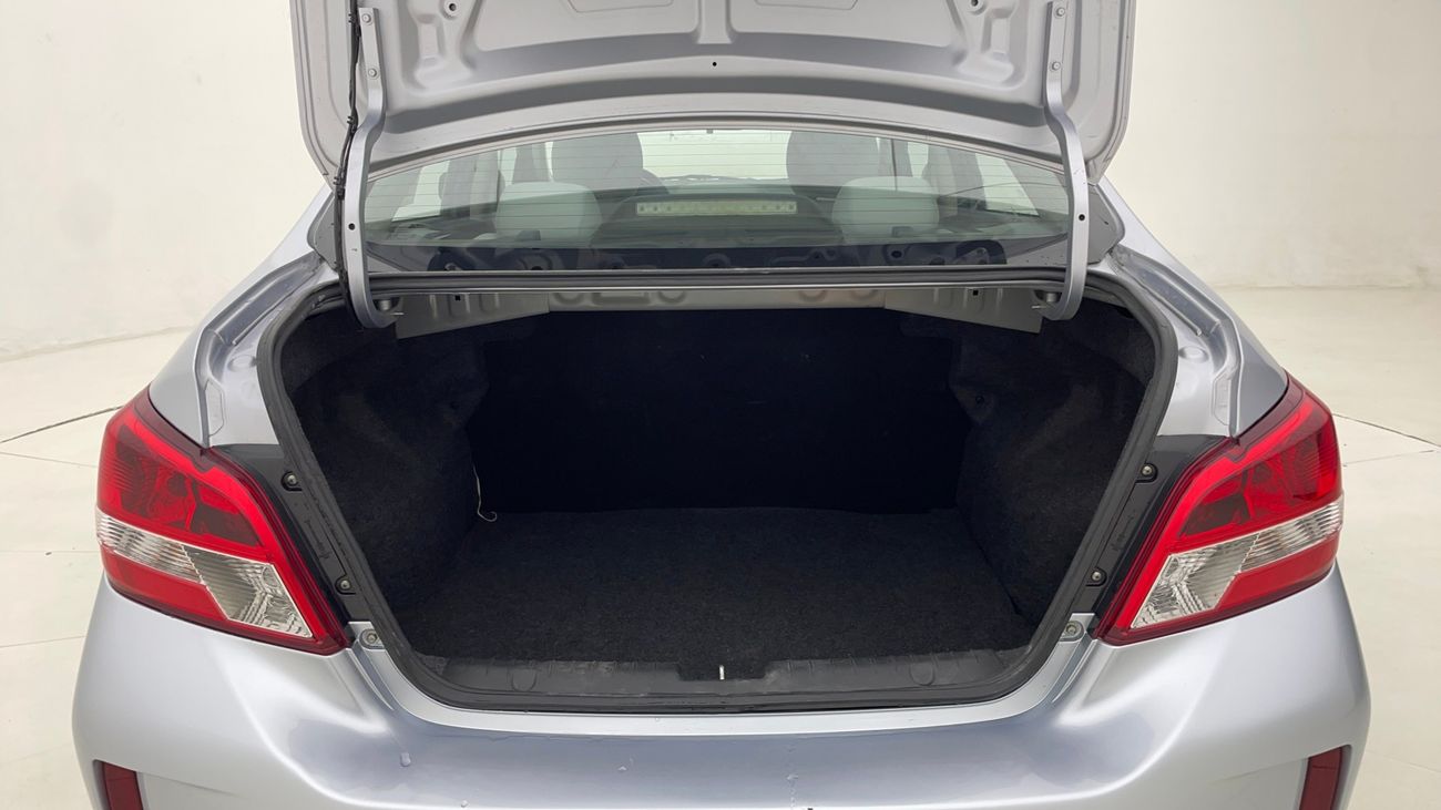 Mitsubishi Attrage GLX HIGHLINE 1.2 | Zero Down Payment | Home Test Drive