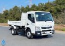 Mitsubishi Fuso Canter 2024 Euro 5 Short Tipper 3.0L RWD Diesel / Ready to Drive / Book Now!