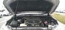 Toyota Hilux Smart cab SR5 2.8CC diesel manual