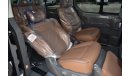 Hyundai Staria VIP 2.2L Diesel  7 Seater AWD  Automatic