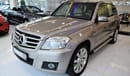 Mercedes-Benz GLK 280 4MATIC