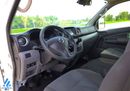 Nissan Urvan Std 2021 NV350 13 High Back Executive Seats / 2.5 Petrol M/T / GCC / Like New Condition