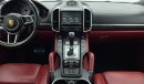 Porsche Cayenne S S 3.6 | Zero Down Payment | Free Home Test Drive