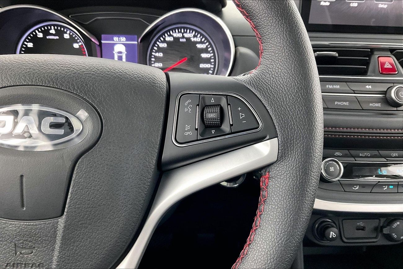 JAC S3 Plus Intelligent Luxury | 1 year free warranty | 0 Down Payment