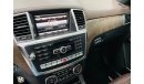 Mercedes-Benz GL 63 AMG GCC .. FSH .. Original Paint .. Perfect Condition .. AMG