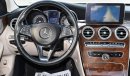 Mercedes-Benz C 300 4Matic