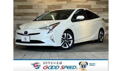 Toyota Prius ZVW50