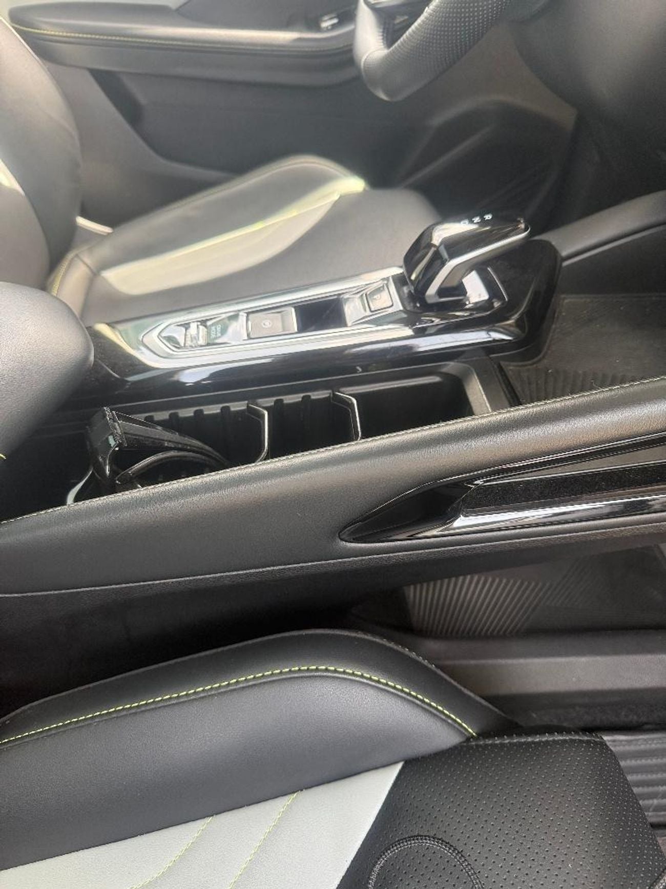 Geely Coolray GK 1.5TD