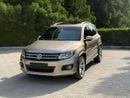 Volkswagen Tiguan 2.0 TSI R-Line