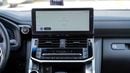 Toyota Land Cruiser 70 GR