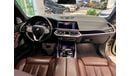 BMW X7 BMW X7 50I/GCC DEALER WARRANTY AND SERVICE