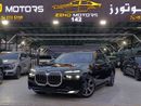 BMW 735i BUSINESS EXCELLENCE