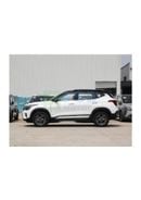 Kia Seltos EX Kia Seltos 1.5L 2WD CVT Luxury Black Roof MY-2025