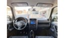 Suzuki Jimny 2017-EXECELLENT CONDITION - BANK FINANCE AVILABLE