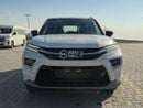 Toyota Urban Cruiser GLX 1.5L GLX PETROL AT 2026MY