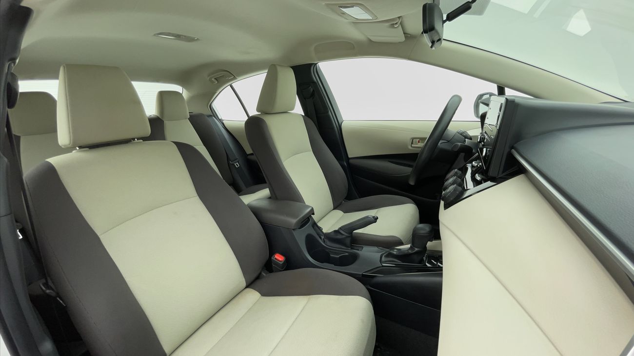 Toyota Corolla XLI 1.6 | Zero Down Payment | Free Home Test Drive