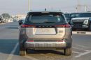 تويوتا راف ٤ VXR HEV 2.5L AWD SUV 2026