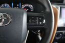Toyota Fortuner 2025 TOYOTA FORTUNER 2.7 4X4 AT  - **EXPORT ONLY**التصدير فقط خارج الخليج**