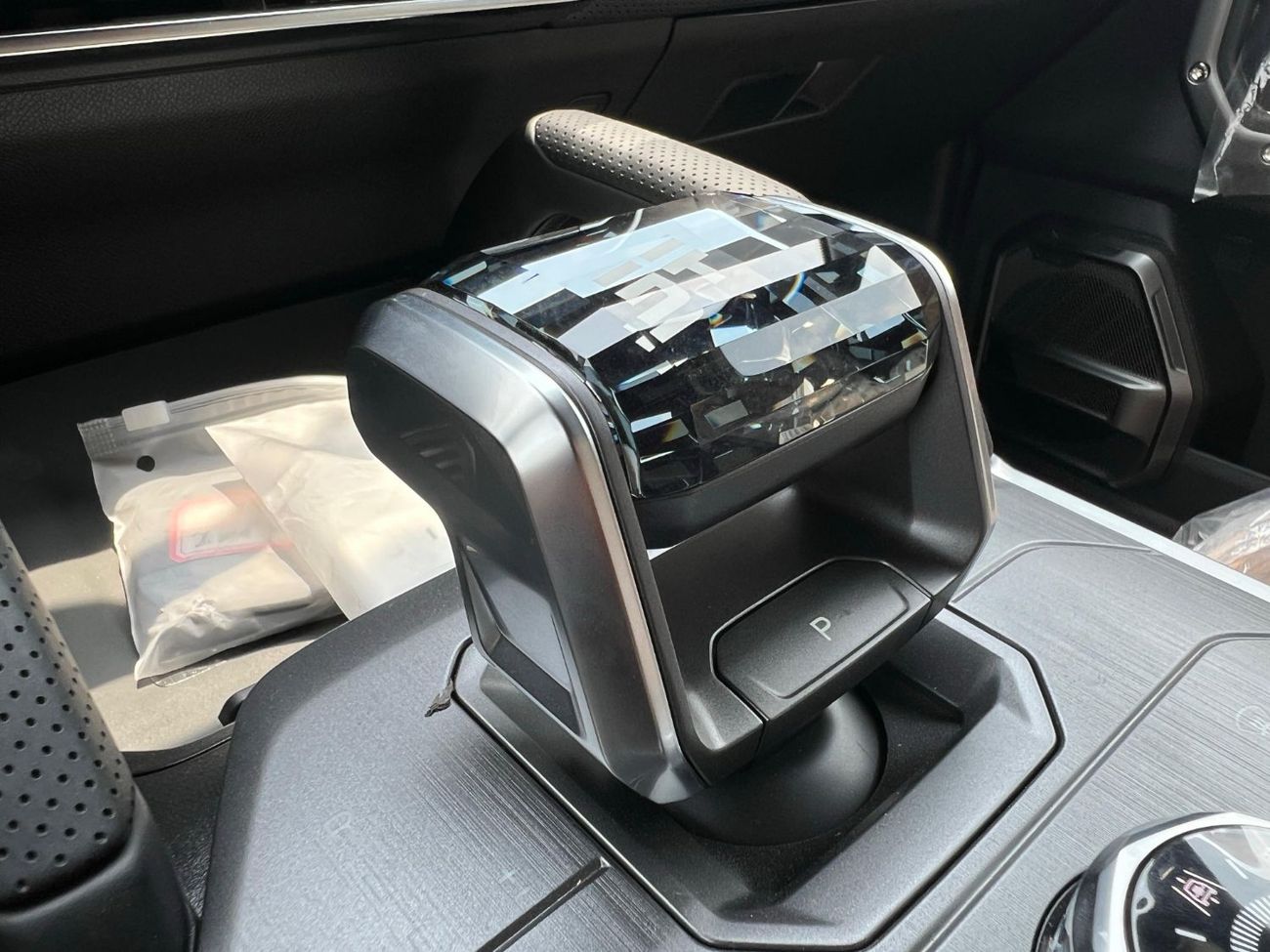 Jetour T2 2.0L 8 A/T XWD FACELIFT CONQUER+ 2025MY, EXPORT ONLY