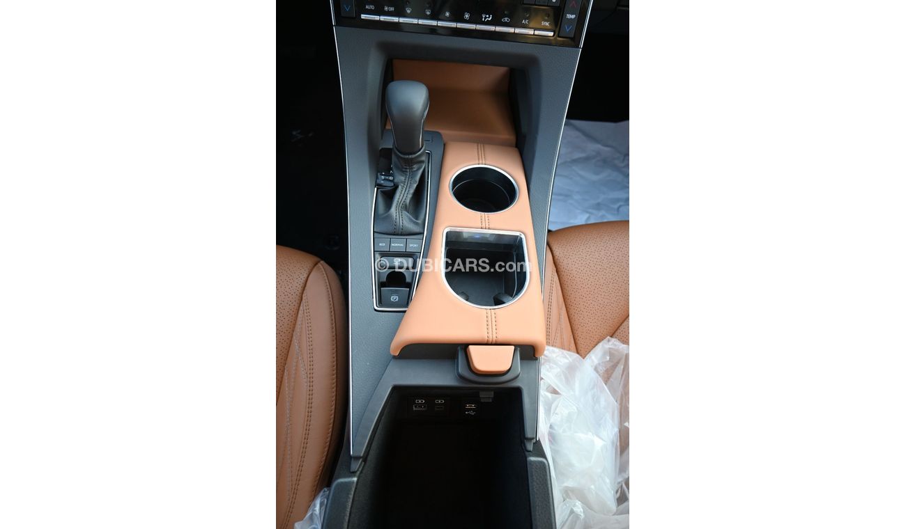 تويوتا افالون ليميتيد