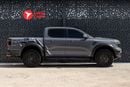فورد رانجر Raptor 3.0T (392 HP) V6