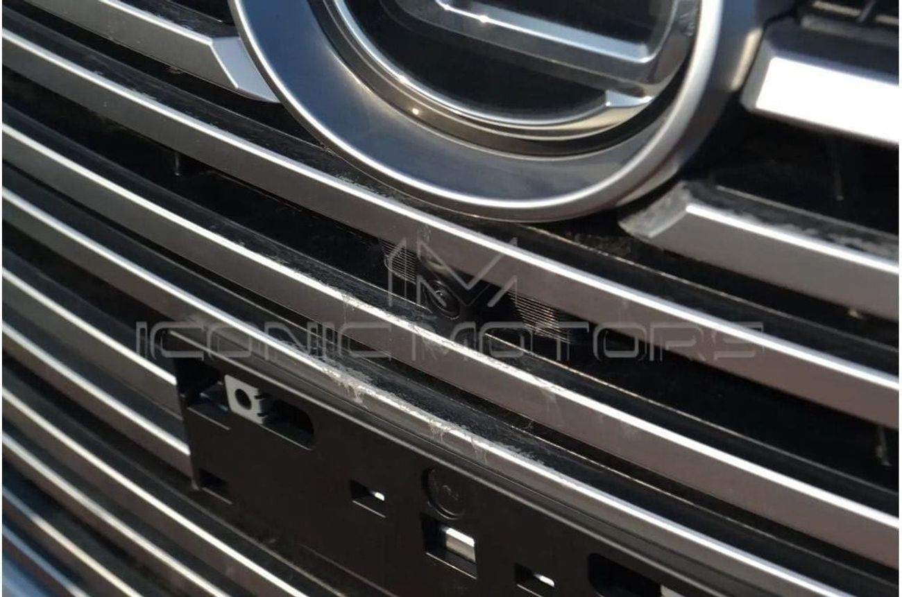 Lexus LX 600 SIGNATURE 3.5L PETROL TWIN TURBO, RADAR, FULL OPTION