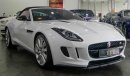 Jaguar F-Type S