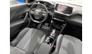 Peugeot 2008 1.2L Petrol, Alloy Rims, DVD Camera, Leather Seats ( CODE # PGT22)