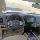 Toyota Land Cruiser GXR 4.6L