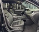 Cadillac XT5 LUXURY 2.0T