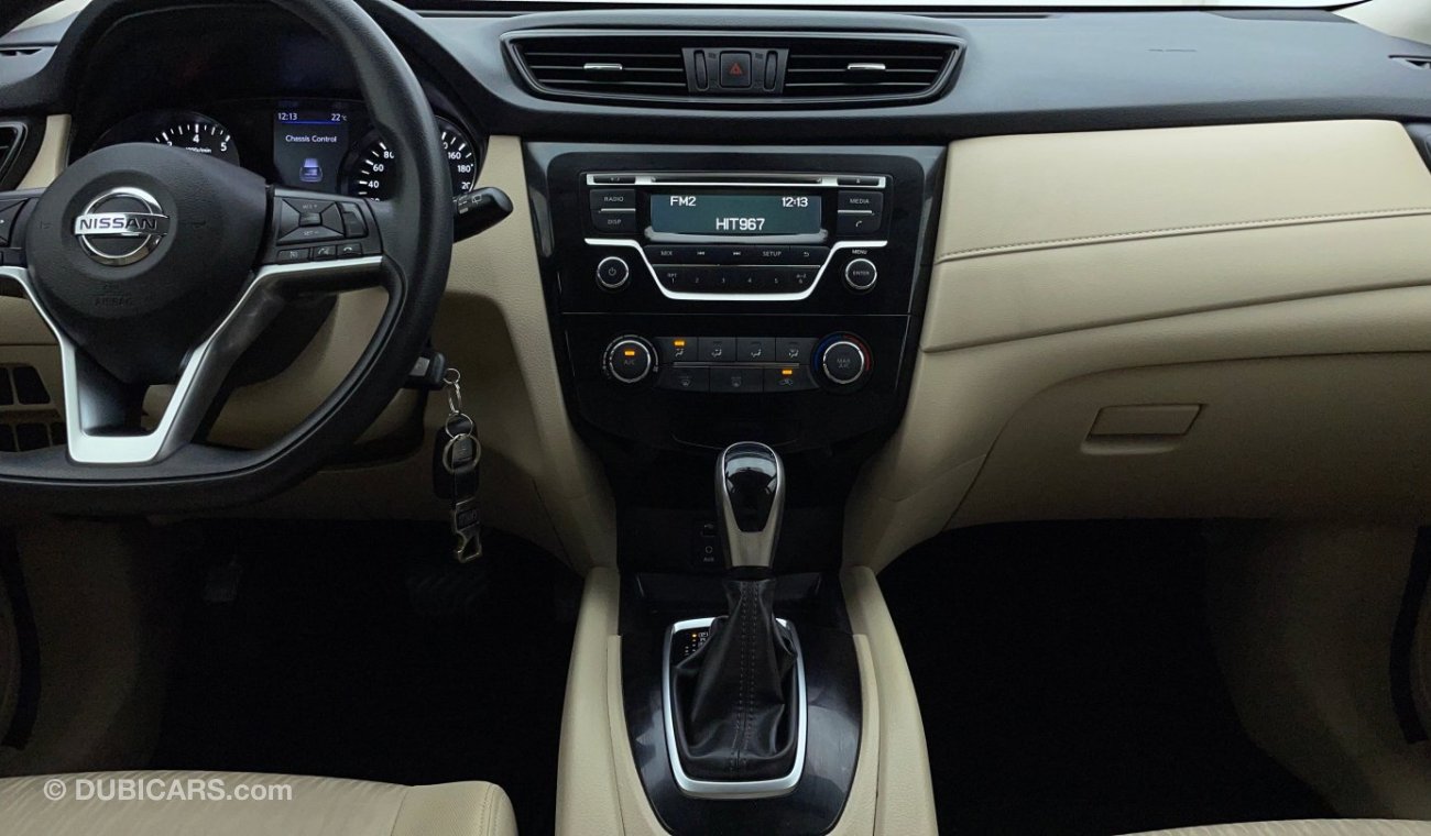 Nissan XTrail S 2.5 | Zero Down Payment | Free Home Test Drive