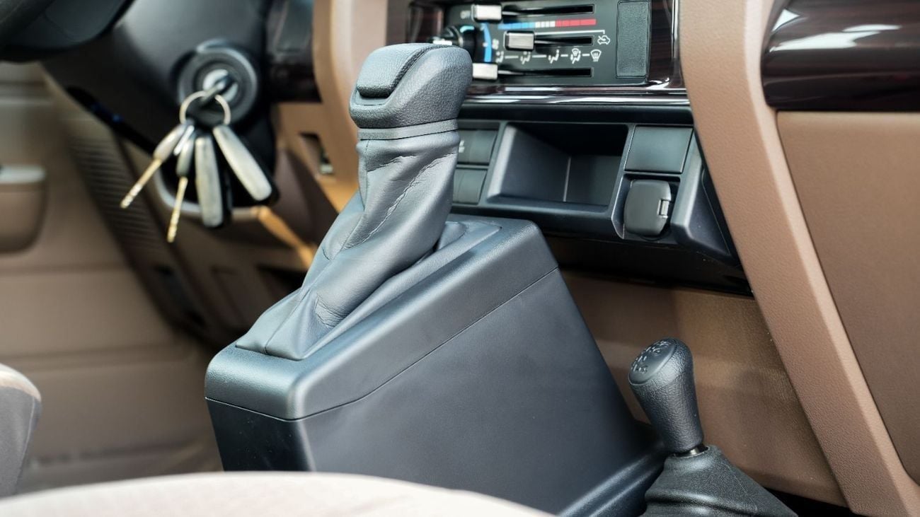 Toyota Land Cruiser Pick Up TOYOTA LAND CRUISER 79 SERIES 2.8L Pick up 2025 MY EXPORT