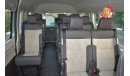 Toyota Hiace 2020  MODEL TOYOTA HIACE HIGH ROOF GL 2.8L  DIESEL 13  SEATER BUS AUTOMATIC TRANSMISSION