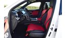 Mercedes-Benz GLC 200 AMG  2.0L 4MATIC AWD-EURO 6