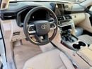 Toyota Land Cruiser Toyota Land Cruiser GXR 4.0L Full Option 2026
