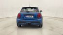 Mini Cooper S 2024 S | AED 1527/Month | 0 DP | 30 Day Return | Warranty | Service History