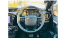 Toyota Hilux HILUX GR SPORT KIT | FULL OPTIONS | RIGHT-HAND-DRIVE | 360 VIEW CAMERA