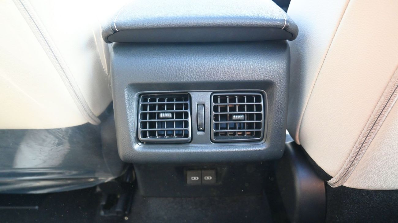 تويوتا كامري -Toyota Camry Hybrid Limited