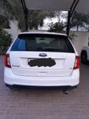 فورد إدج SEL 3.5L