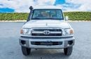Toyota Land Cruiser 70 V6, 4.0L, PETROL, M/T, 2025 MODEL, 9 SEATS